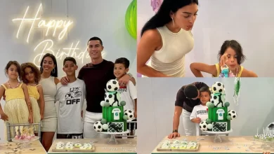 کریستیانۆ رۆناڵدۆ