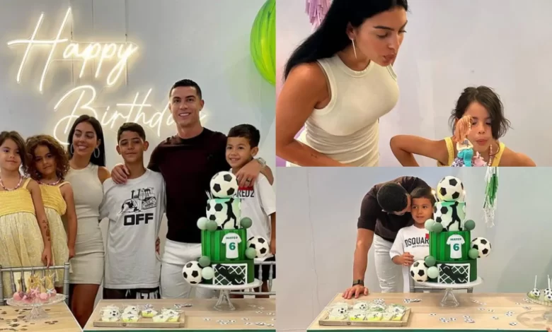 کریستیانۆ رۆناڵدۆ