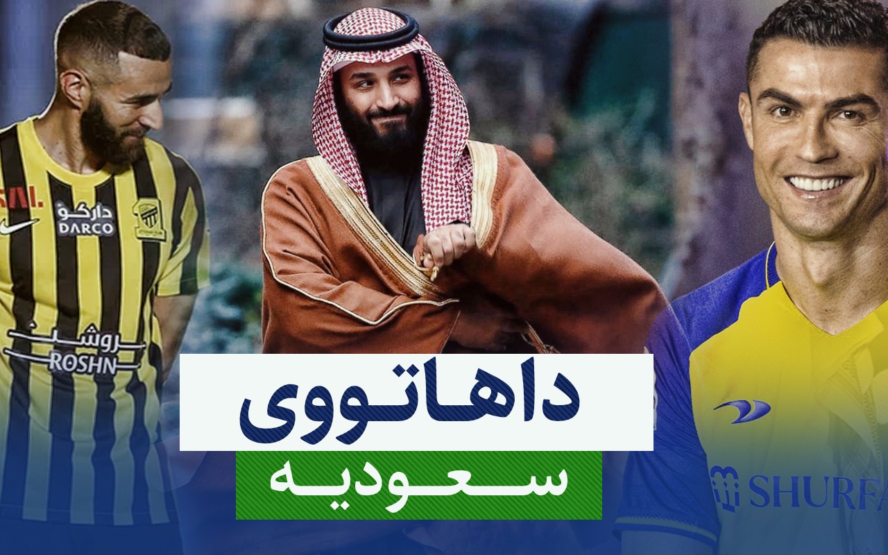 محەمەد بن سەلمان