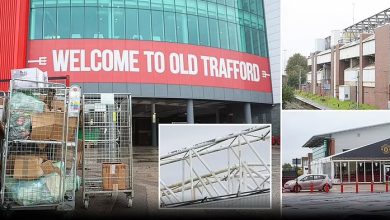 یاریگای ئۆڵدترافۆرد