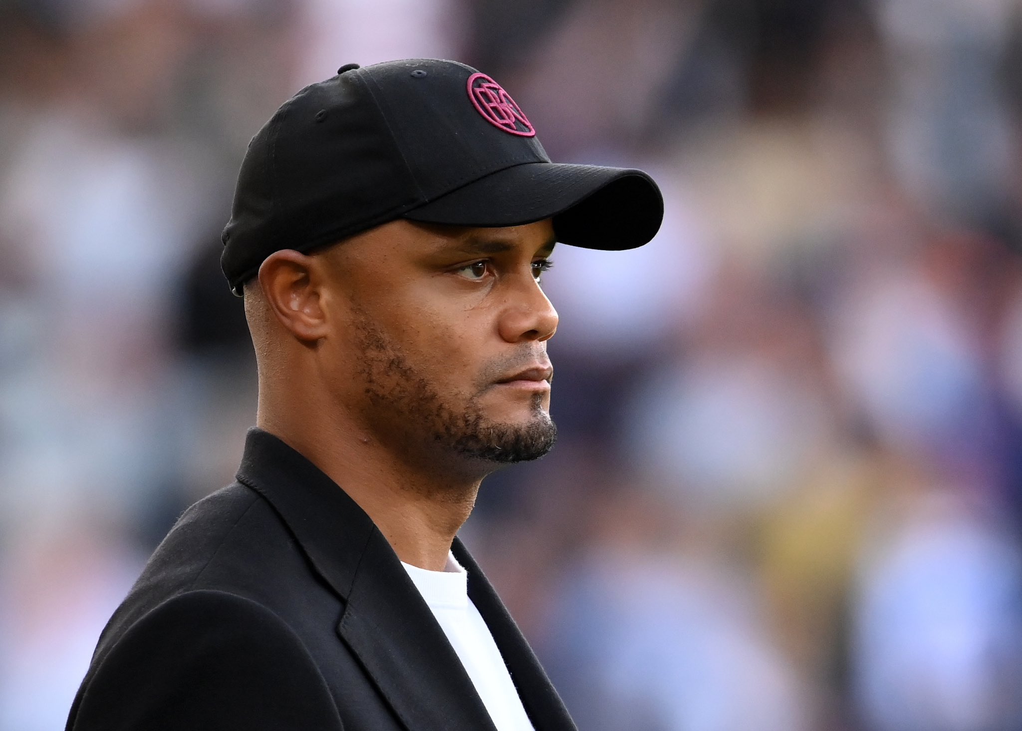 ڤینسێنت کۆمپانی