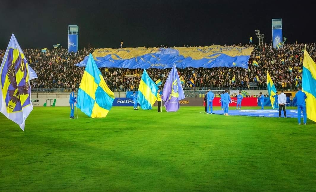 سزاکەی یانەی دهۆک کۆتایی هات و هاندەران دەتوانن ئامادەبن