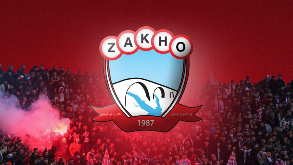 زاخۆ
